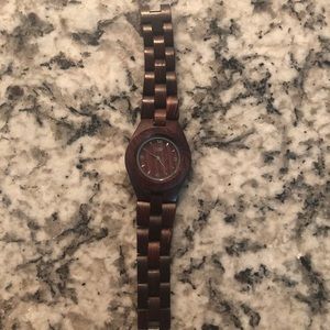 WeWood Watch